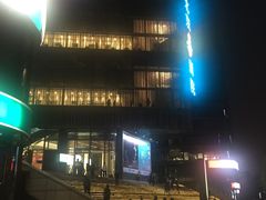 -北京喜剧院