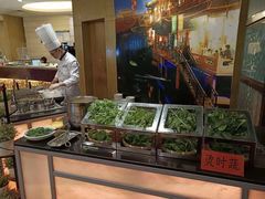 -南京钟山宾馆(江苏省会议中心)