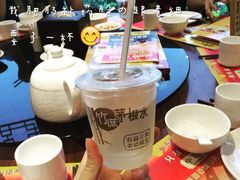 中国厨房(广东道店)-中国厨房/台湾牛肉面
