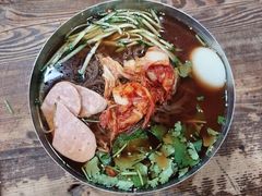 -西塔大冷面(市府大路店)