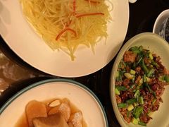 -大理实力希尔顿酒店御璽中餐厅YUXI – CHINESE RESTAURANT