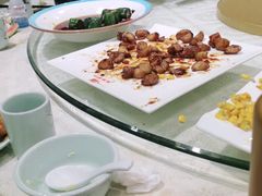 -惠宾饭庄(千禧店)