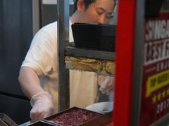 -大华猪肉粿条面