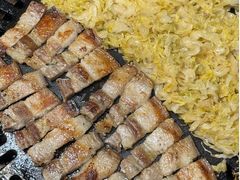 -姜胖胖首尔自助烤肉·街头小吃大排档(国瑞中心店)