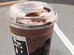 -喜茶(青岛金狮广场店)