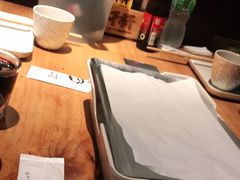 -木屋烧烤(岗顶二店)