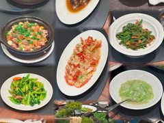 -YAFEE雅菲 川·湘·粤融合菜(魏公村店)