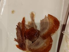 -大鸭梨烤鸭(石佛营店)