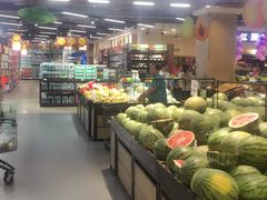 -振华超市(新华西道店)