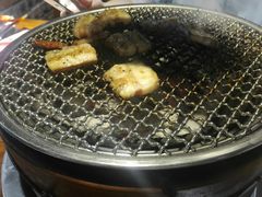 -原始泥炉烤肉(总店)