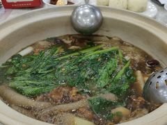 -生宇山珍野生菌汤锅•始于1999(双流古塔店)