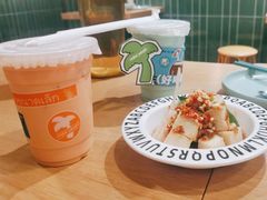-迷你椰·泰式大排档(共康店)