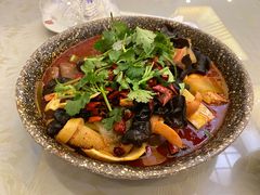 -成都驻京办餐厅(蜀都宾馆店)