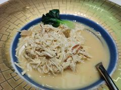 蝶园干丝-蝶园·装修中(BFC外滩金融中心店)