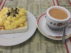 -华星冰室(湾仔店)