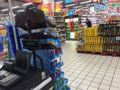 -世纪联华(吴淞店)