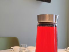 -俏江南天津时尚曲艺主题餐厅(马场道店)