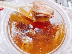-達揚原味燉品(文明路店)