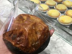 焦糖牛角包-PAPER STONE BAKERY(天环店)