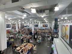 -山姆会员商店(邻瑞广场店)