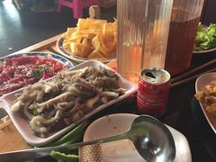 -董家湾重庆老火锅(张家窝店)