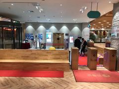 -汤W城市微度假(仓山店)