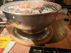 -肉仓焼肉バー(烟台山店)