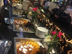 -三亚胜意海景酒店·海鲜自助餐厅(三亚湾路店)