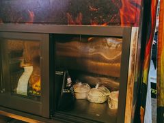 -何师烧烤·香辣蟹·川菜·30年老品牌(太古里旗舰店)