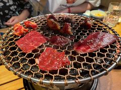 -烧肉达人•炭火烧肉(新天地店)