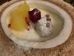 -凯撒城堡西餐厅(颐和国际店)