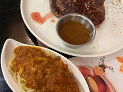 -伯顿西餐厅(厚街香榭丽店)