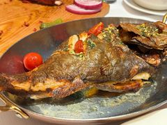 -马克西姆俄罗斯餐厅(通亚街店)