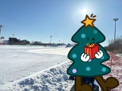 -棋盘山冰雪大世界