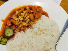 -故宫餐厅(景运门店)