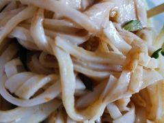 麻酱米皮-魏家凉皮(曼哈顿店)