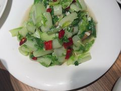 -巴扎屋大盘鸡·新疆菜(汇嘉时代店)