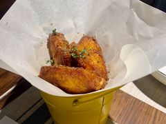 -Primo·丽莫意大利窑烤披萨