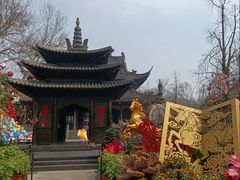 -钱王祠