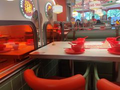 -避风塘·金牌店·夜宵(金玉兰店)