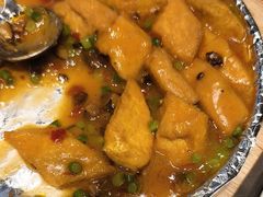 -望乡楼上海菜(日月光店)