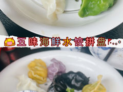 -东莱馋房(陆家嘴店)