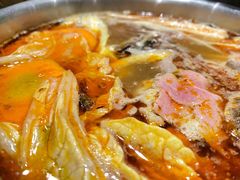 -呷哺呷哺 黄金牧场 (新中关购物中心店)