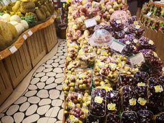 -PAGODA百果园(深圳天琴阁店)