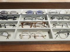 -大视光学•LINDBERG林德伯格•全球手工眼镜集合店(王府井店)