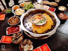 -邓莽子老火锅(鲁祖庙店)