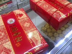 -北京稻香村(门头沟店)