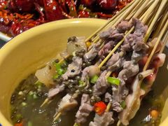 -烧货·活海鲜炭烧(湖滨商业街店)