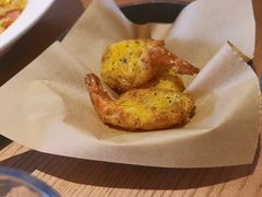 -必胜客(华为店)
