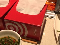 -海底捞火锅(亲子主题北金鹰店)